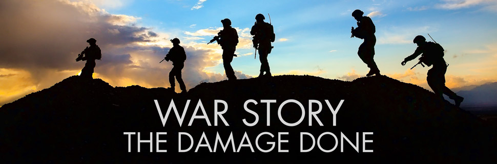 War Story: The Damage Done, 52 Media